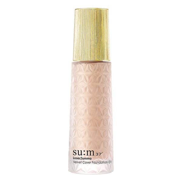 Rosic Summa Velvet Cover Foundation No. 2 30ml
Rosic Summa Velvet Cover Foundation No. 2 30ml