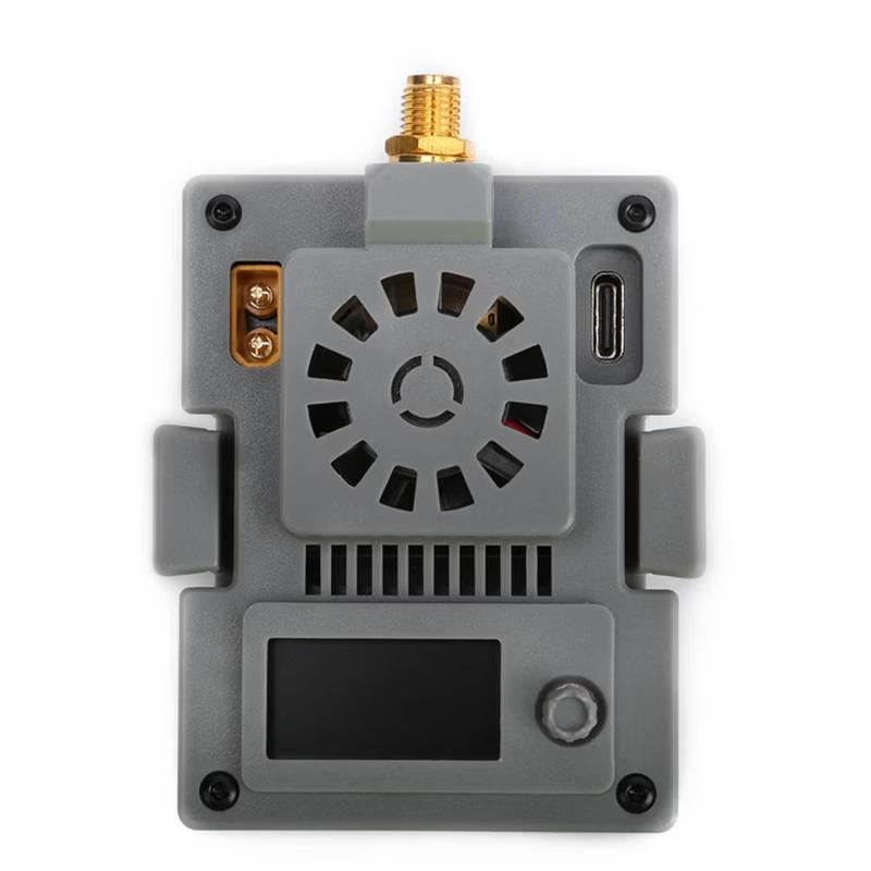 Shizheng Cyclone 915 ELRS 1W RF Модуль
Shizheng Cyclone 915 ELRS 1W RF Модуль