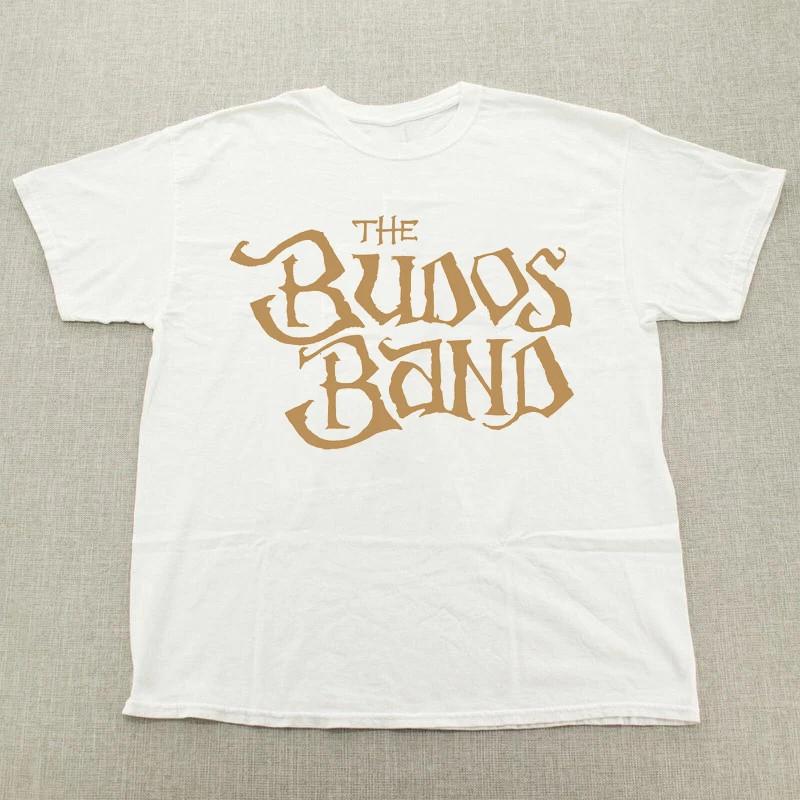 The Budos Logo Black Unisex T-Shirt Full Size S to 5XL Go202 S разноцветный
The Budos Logo Black Unisex T-Shirt Full Size S to 5XL Go202 S разноцветный
