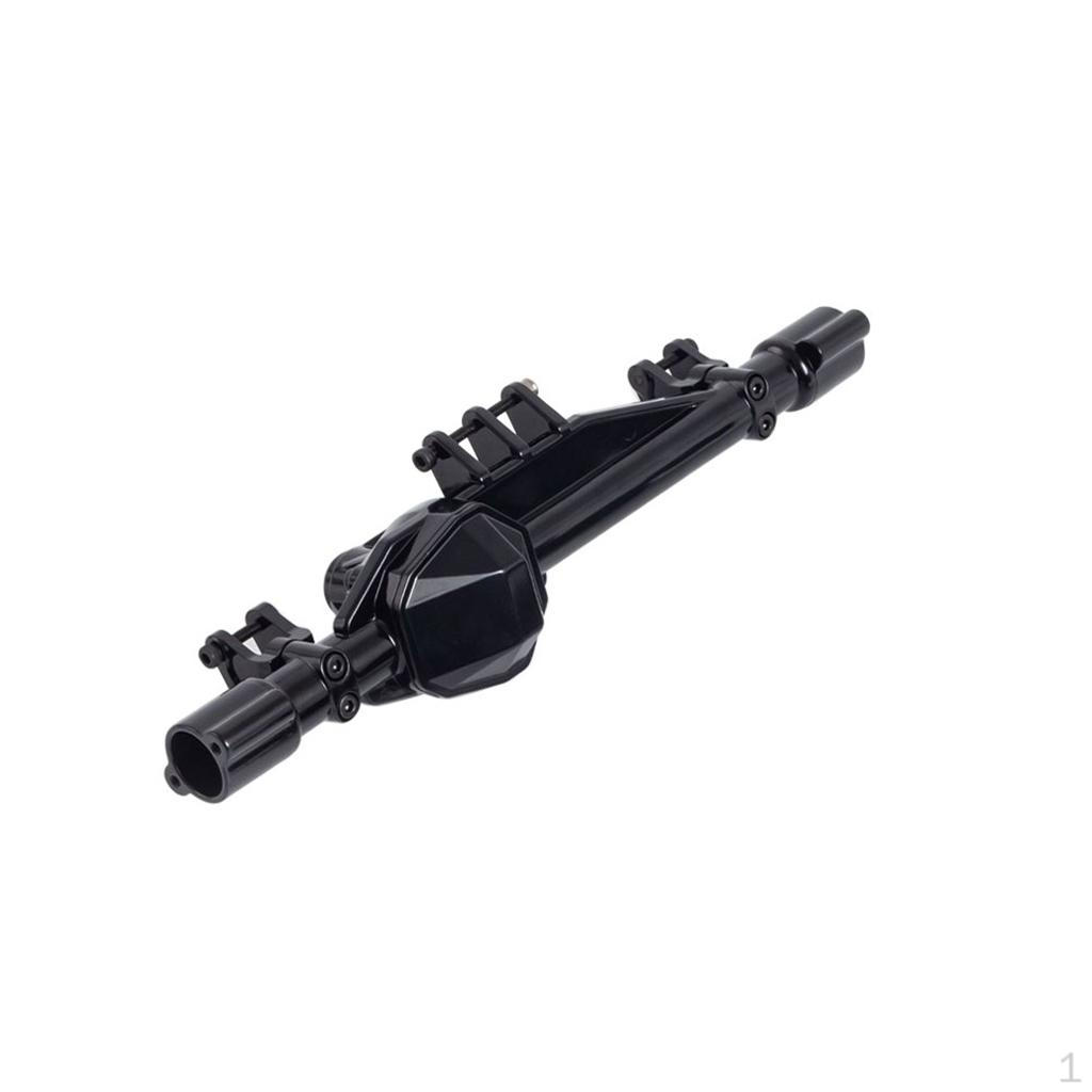 1:10 Cse Modifiction Model Shell Bridge for xil RBX10 Rear Black
1:10 Cse Modifiction Model Shell Bridge for xil RBX10 Rear Black