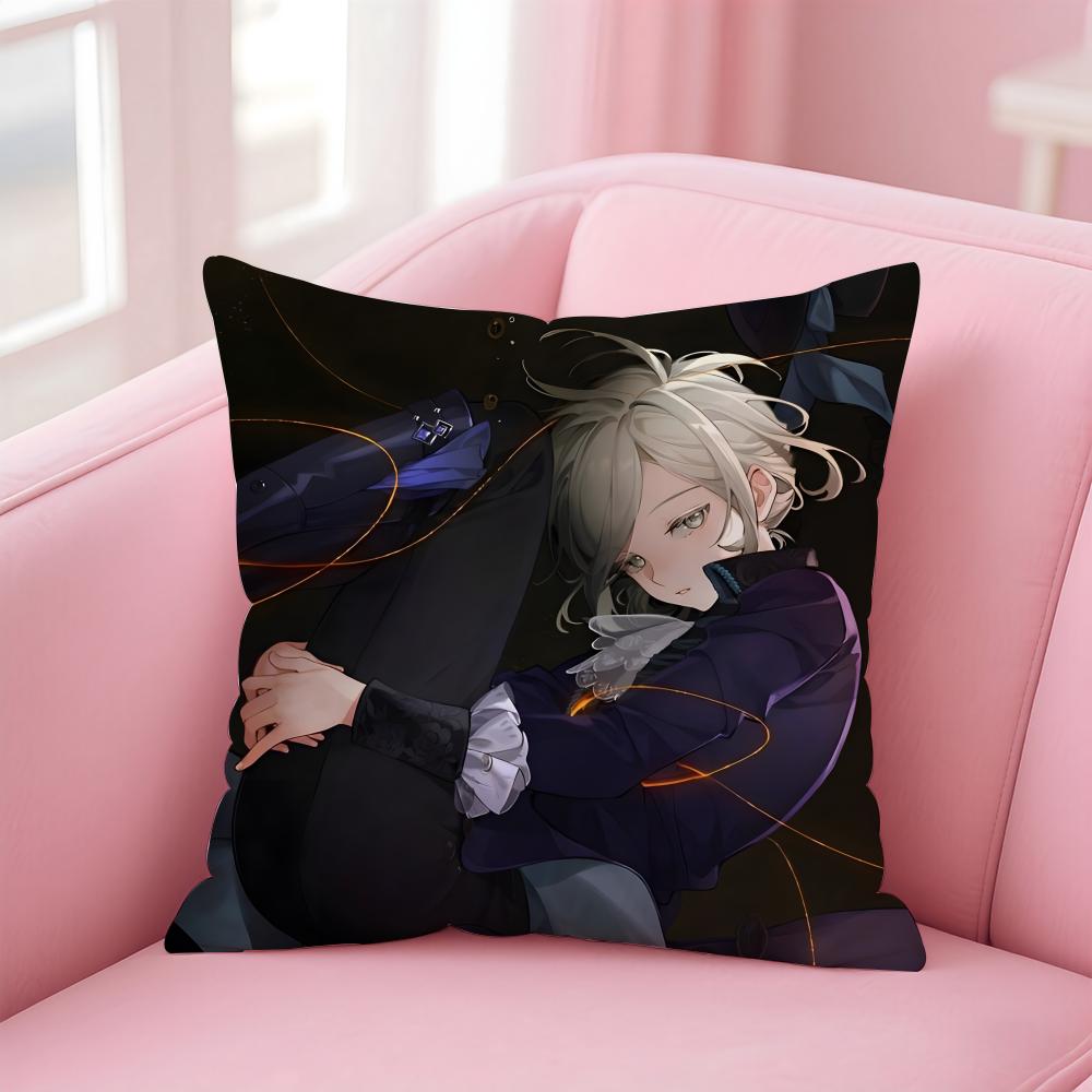 Composed Resilient RReverse1999 VVertin Icon Cushion Cover Pillowcase Short Plush Invisible zipper Room Sofa Cushion Cover 30X30cm
Composed Resilient RReverse1999 VVertin Icon Cushion Cover Pillowcase Short Plush Invisible zipper Room Sofa Cushion Cover 30X30cm