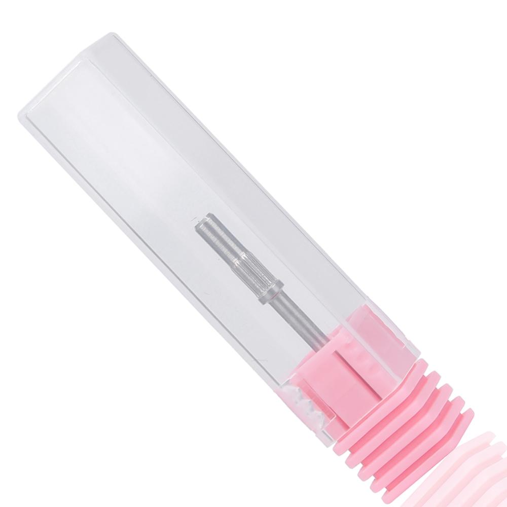 White 80 120 180 240 Grit Cutter Zebra Sanding Bands Nail Drill Bits Foot Care Polishing Manicure Gel PolishRemover Replacement
White 80 120 180 240 Grit Cutter Zebra Sanding Bands Nail Drill Bits Foot Care Polishing Manicure Gel PolishRemover Replacement