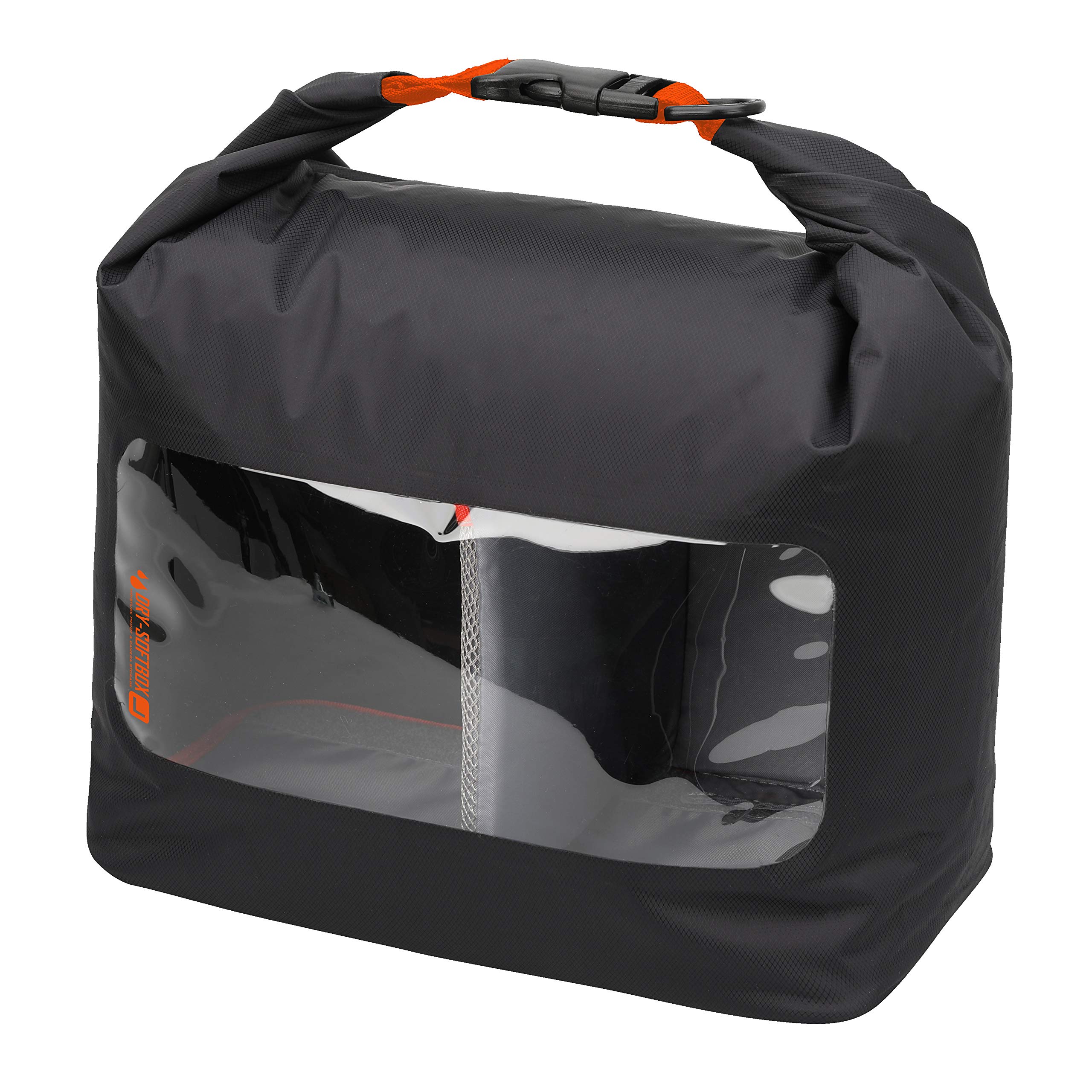 HAKUBA Camera Case Dry Softbox L Size Black x Orange AMZKDSBLBK Mold Prevention Inner Bag Moisture-proof
HAKUBA Camera Case Dry Softbox L Size Black x Orange AMZKDSBLBK Mold Prevention Inner Bag Moisture-proof