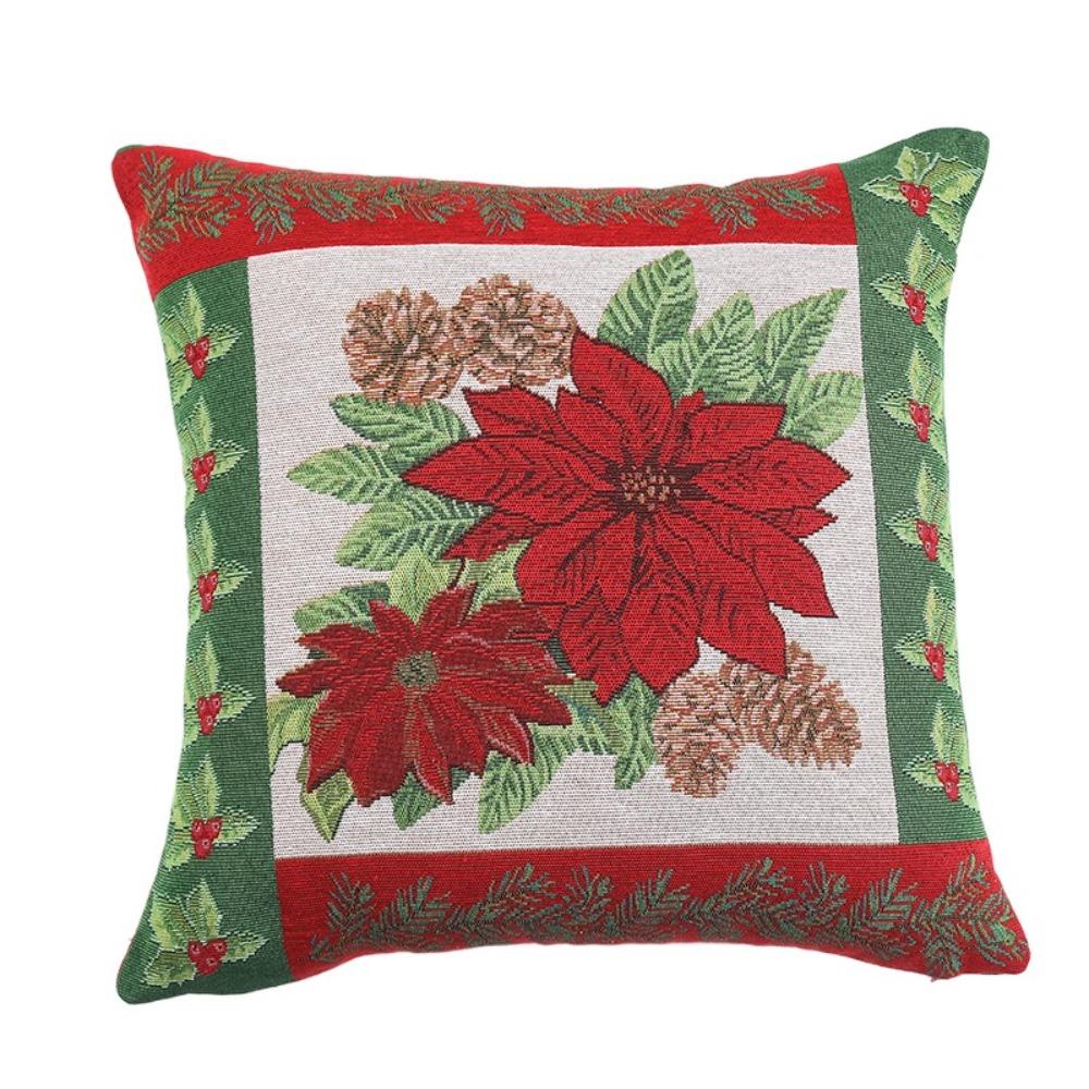 Съемная наволочка на подушку Снеговик , рождественская, в стиле INS, с принтом снежинка , красная, 45 см, чехол на подушку, для дивана/кровати
Съемная наволочка на подушку Снеговик , рождественская, в стиле INS, с принтом снежинка , красная, 45 см, чехол на подушку, для дивана/кровати