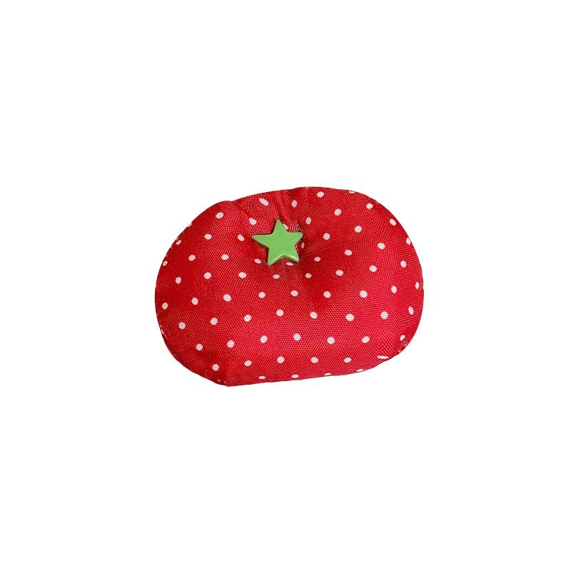 Cute Tomato Data Cable Storage Buckle Cartoon Tomato Earphone Decoration Accessories Data Cable Storage Device Storage Organizer (As shown-15474)-
Cute Tomato Data Cable Storage Buckle Cartoon Tomato Earphone Decoration Accessories Data Cable Storage Device Storage Organizer (As shown-15474)-