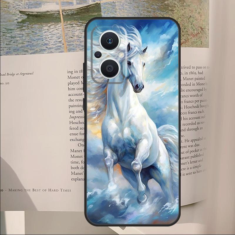 Animal Majestic Painting Horse Case For OPPO Reno 8 7 6 Lite 4 5 8T 5Z 4Z 2Z Find X5 Lite X3 X2 Neo X6 Pro Phone Cover OPPO Reno7 4G
Animal Majestic Painting Horse Case For OPPO Reno 8 7 6 Lite 4 5 8T 5Z 4Z 2Z Find X5 Lite X3 X2 Neo X6 Pro Phone Cover OPPO Reno7 4G
