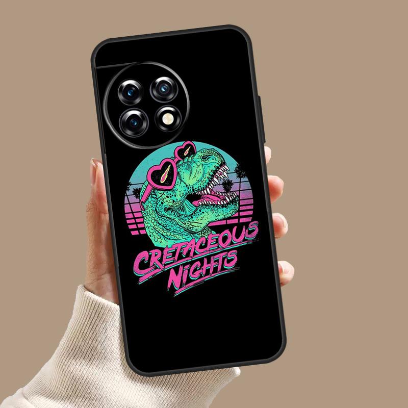 Cute Dino Dinosaur Case For OnePlus Nord CE 5 2 3 4 Lite N20 N30 OnePlus 15 13 12 11 9 10 Pro 13R 10T 13T Cover OnePlus 15
Cute Dino Dinosaur Case For OnePlus Nord CE 5 2 3 4 Lite N20 N30 OnePlus 15 13 12 11 9 10 Pro 13R 10T 13T Cover OnePlus 15
