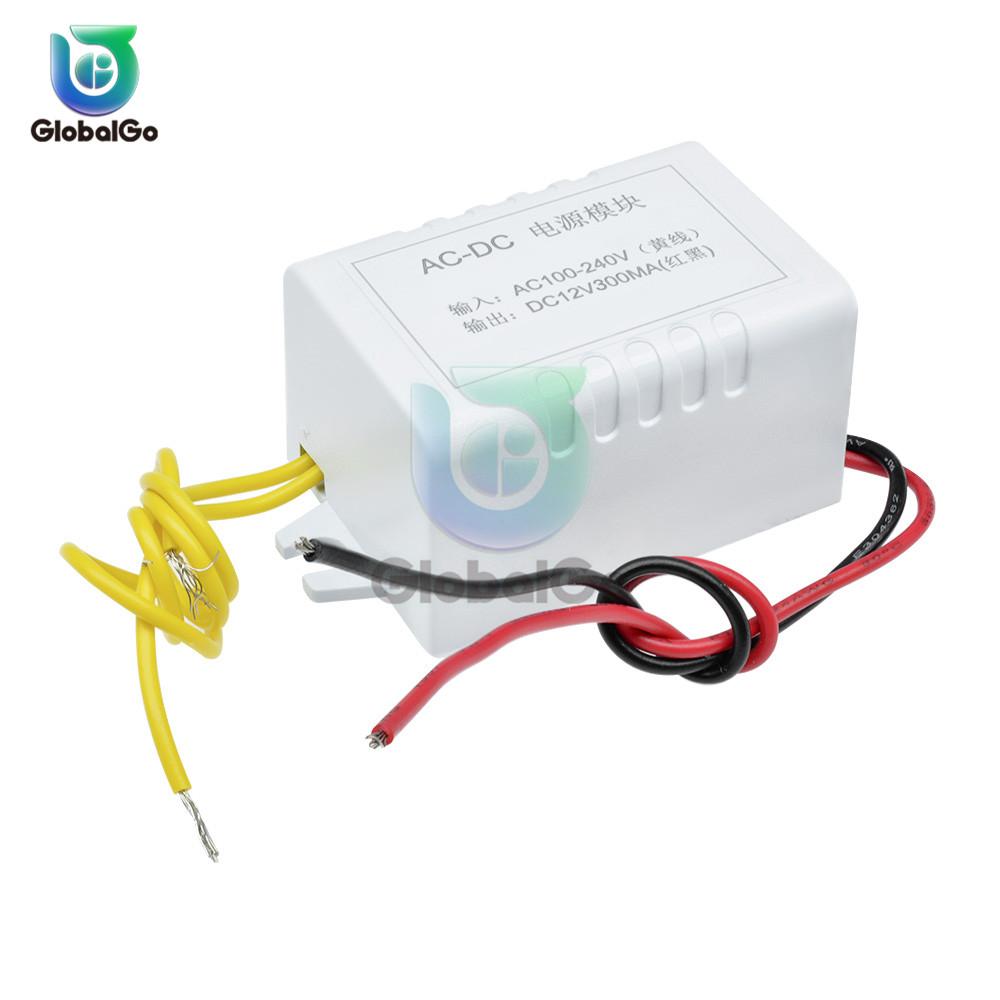 W1209WK W1219 LED Digital Temperature Control Controller Switch 30CM NTC Sensor DC 12V AC110-220V Thermostat Regulator Tool
W1209WK W1219 LED Digital Temperature Control Controller Switch 30CM NTC Sensor DC 12V AC110-220V Thermostat Regulator Tool