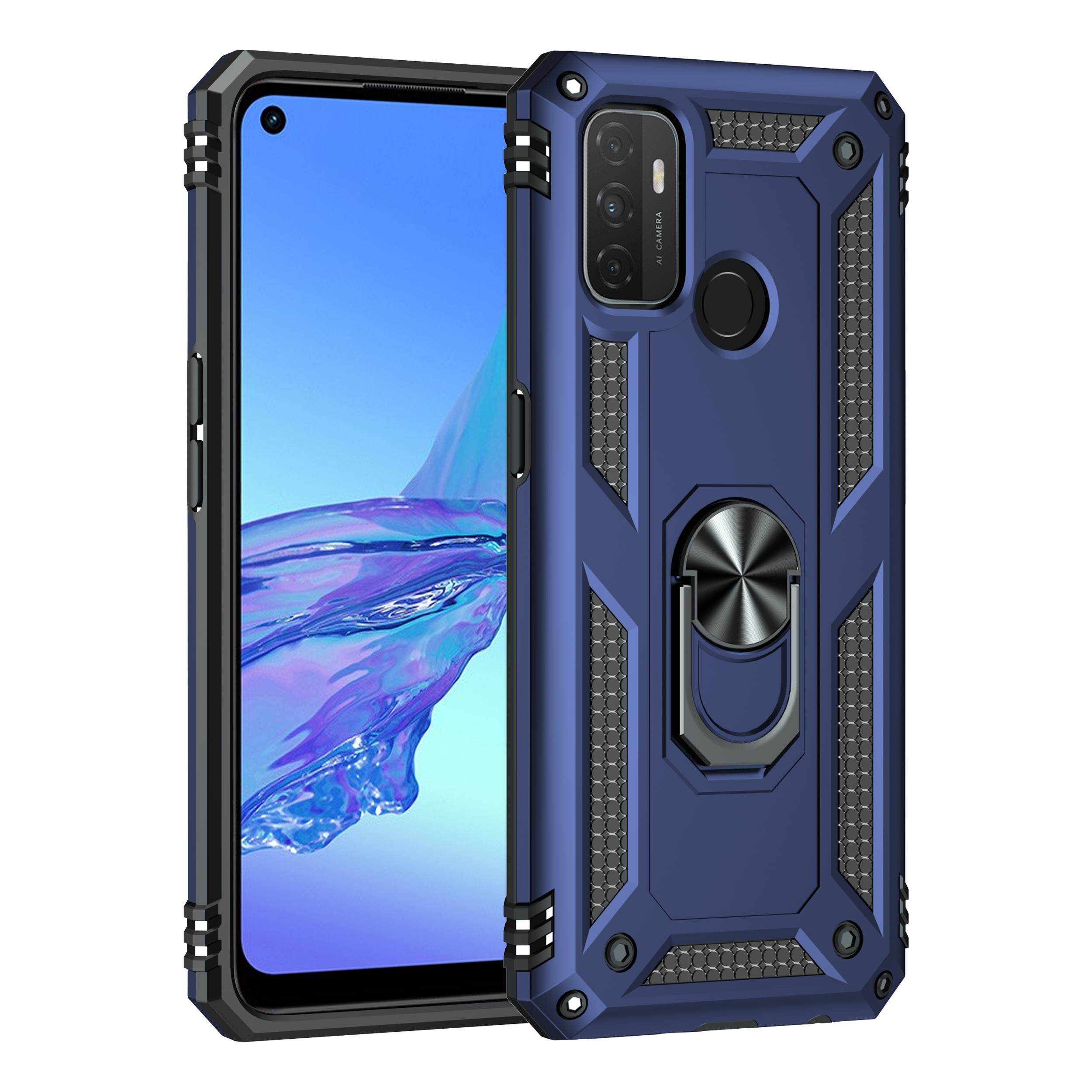 Протиударний чохол для Oppo A53 S A32 Case Oppo A53S Ring Holder Phone Case For OPPO A53 CPH2127 A53S CPH2135 A32 PDVM00 Funda OPPO A32 4G синій
Протиударний чохол для Oppo A53 S A32 Case Oppo A53S Ring Holder Phone Case For OPPO A53 CPH2127 A53S CPH2135 A32 PDVM00 Funda OPPO A32 4G синій