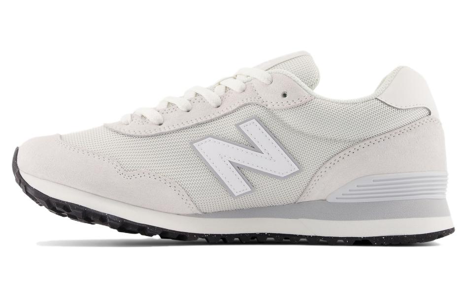 515 New Balance Белый Алюминиевый Серый ML515WHT 44
515 New Balance Белый Алюминиевый Серый ML515WHT 44