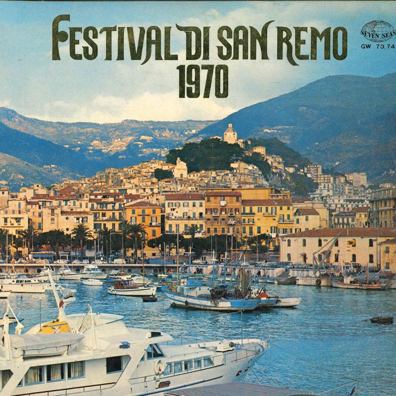 LP Record VARIOUS Festival Di San Remo GW7374 SEVEN SEAS Japan Obi New Age Easy Listening Used
LP Record VARIOUS Festival Di San Remo GW7374 SEVEN SEAS Japan Obi New Age Easy Listening Used