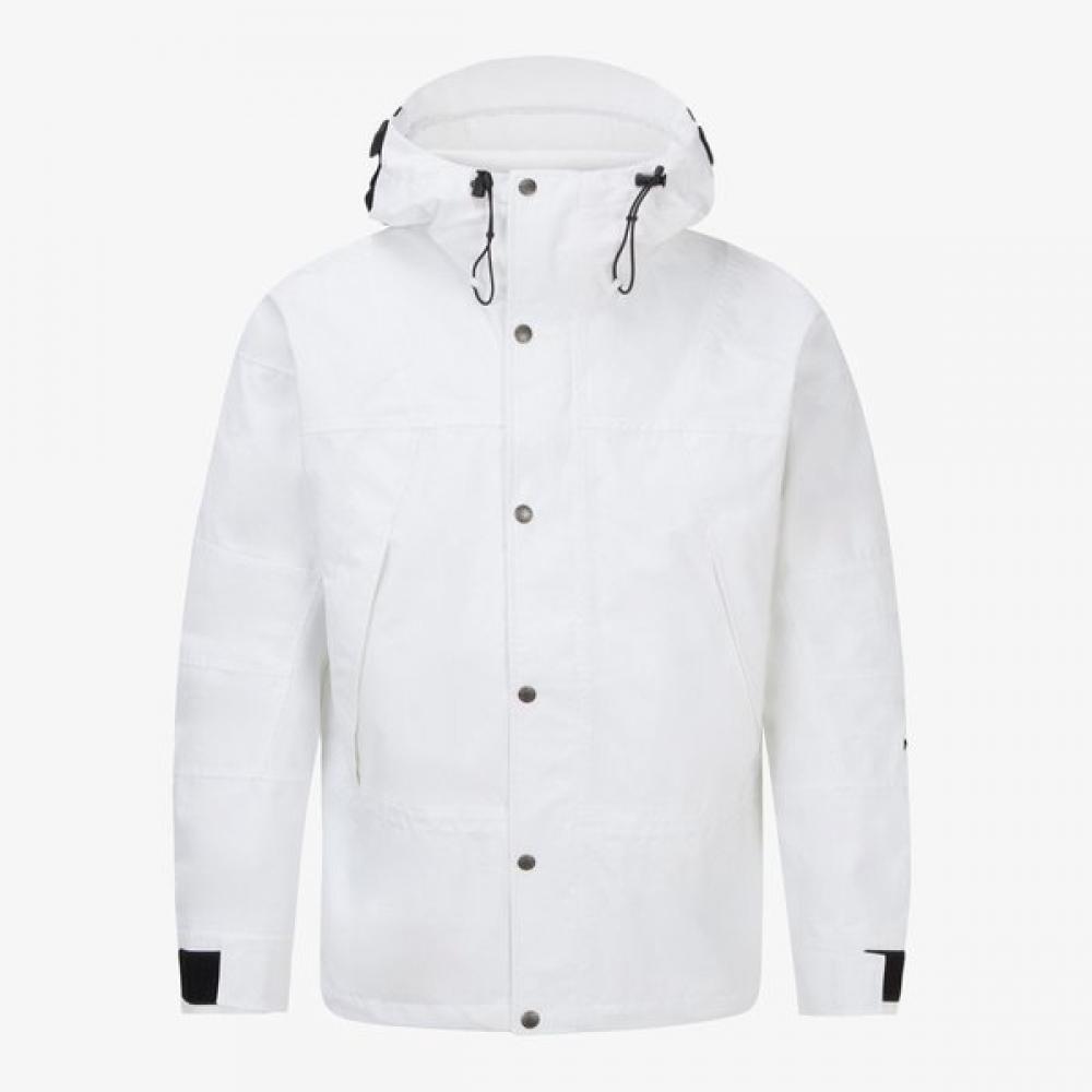 The North Face Men S 1994 Gore Tex Mountain Jacket Off White Nj2gr54c OFF WHITE/105
The North Face Men S 1994 Gore Tex Mountain Jacket Off White Nj2gr54c OFF WHITE/105