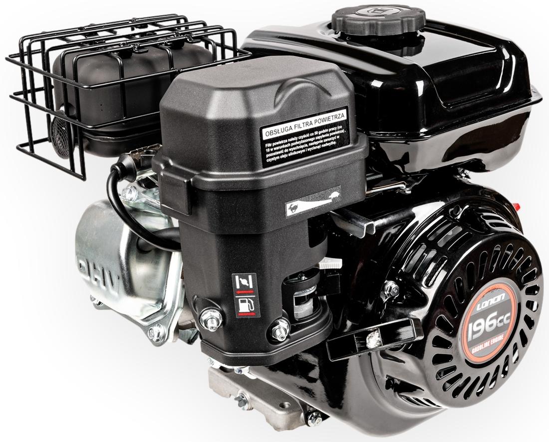 Engine Loncin H200 Combustion Gasoline 6.5 Hp Shaft 19.05 mm Loncin H200 Motor Honda Gx160 ,Gx200, B&S , Briggs& Stratton -
Engine Loncin H200 Combustion Gasoline 6.5 Hp Shaft 19.05 mm Loncin H200 Motor Honda Gx160 ,Gx200, B&S , Briggs& Stratton -