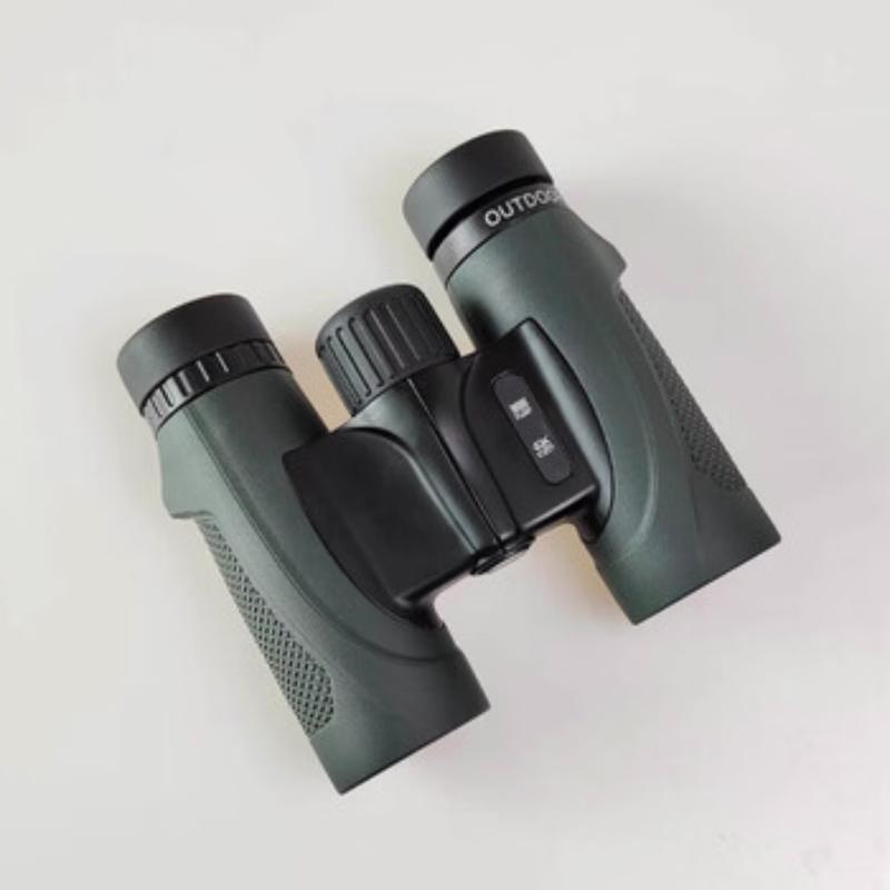 Junjian 10x25 Waterproof Binoculars
Junjian 10x25 Waterproof Binoculars