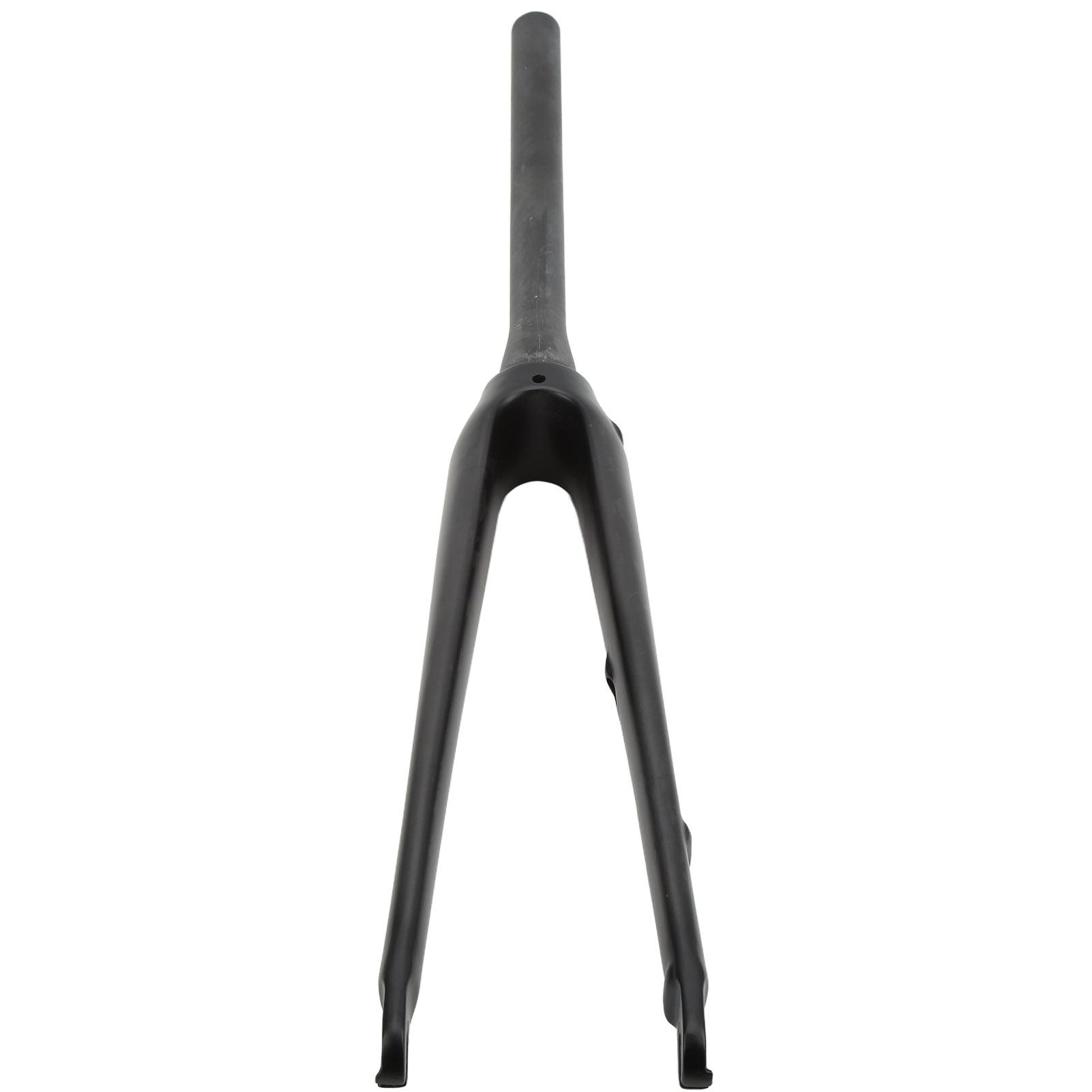 Велосипедная жесткая передняя вилка Полностью из углеродного волокна Вилка для шоссейного велосипеда Тип быстрого выпуска Рисунок UD Верхняя конусная труба для дискового тормозаUD
Велосипедная жесткая передняя вилка Полностью из углеродного волокна Вилка для шоссейного велосипеда Тип быстрого выпуска Рисунок UD Верхняя конусная труба для дискового тормозаUD