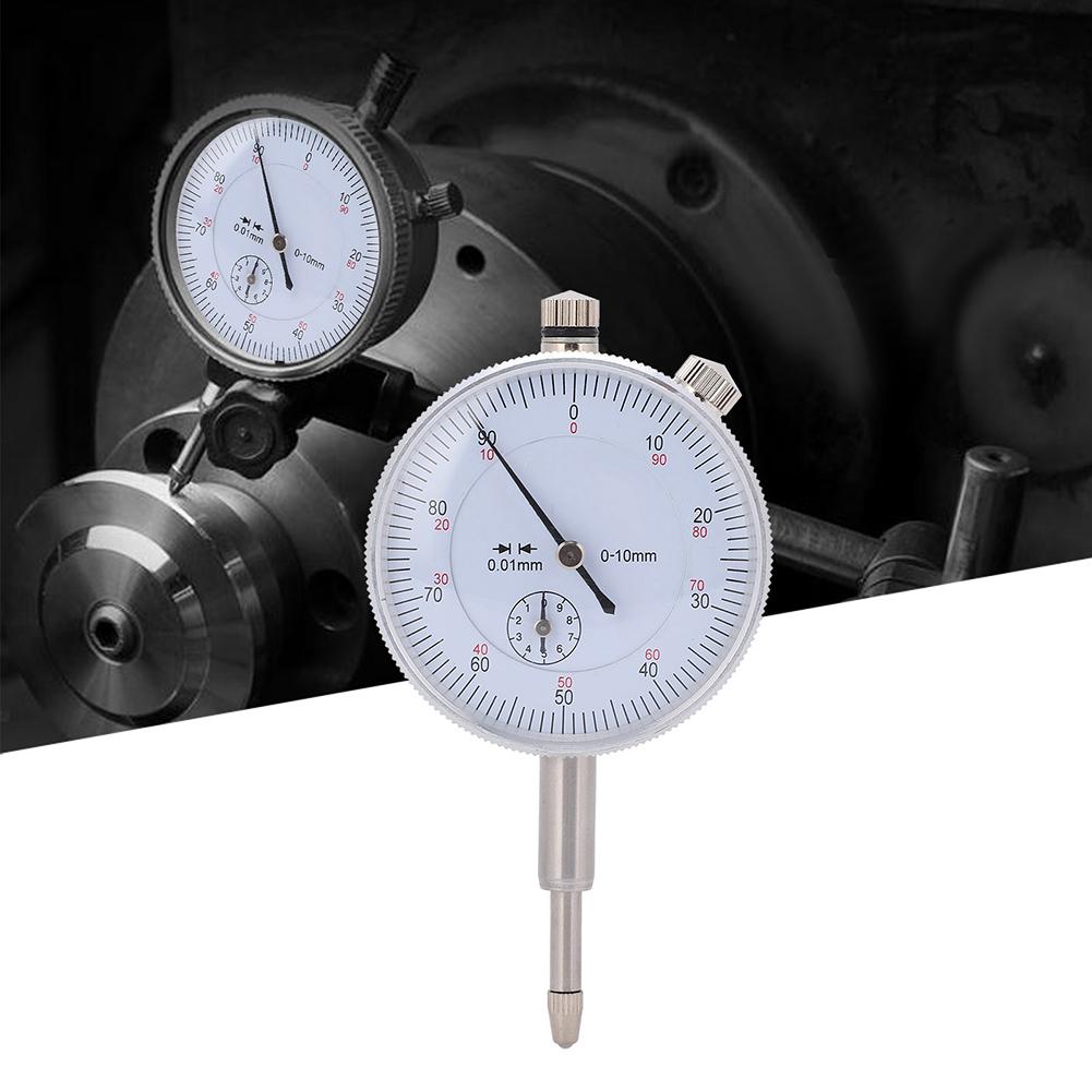 1pc 0-10mm Aluminum Case Pointer-type Mechanical Inner Diameter Indicator For Equipment Maintenance Accessories China Mainland
1pc 0-10mm Aluminum Case Pointer-type Mechanical Inner Diameter Indicator For Equipment Maintenance Accessories China Mainland