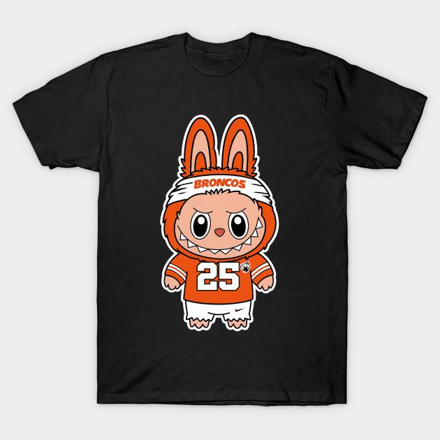 Men Black Print T-shirt Denver-Broncos No-Cut Transfer Paper Print Cotton Tshirt 3XL чорний
Men Black Print T-shirt Denver-Broncos No-Cut Transfer Paper Print Cotton Tshirt 3XL чорний