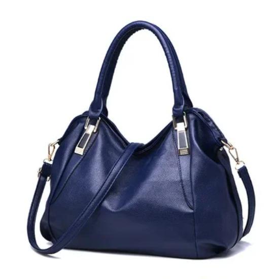 Women S Soft Leather Plutonium Crossbody Bag Large Capacity Shoulder Bags Top Handle Bag Fashion Premium Durable
Women S Soft Leather Plutonium Crossbody Bag Large Capacity Shoulder Bags Top Handle Bag Fashion Premium Durable