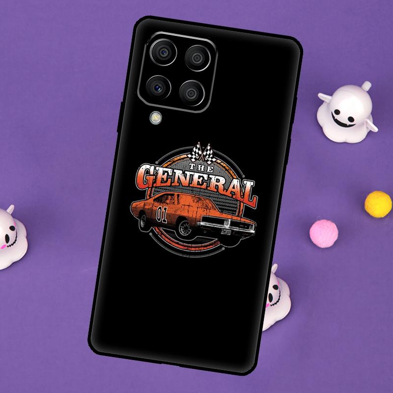 The General Lee Dukes Of Hazzard 01 Cover For Samsung Galaxy M20 M30s M33 M13 M23 M53 M15 M55 M31 M51 M14 M34 M54 M32 M52 Case Samsung M12
The General Lee Dukes Of Hazzard 01 Cover For Samsung Galaxy M20 M30s M33 M13 M23 M53 M15 M55 M31 M51 M14 M34 M54 M32 M52 Case Samsung M12