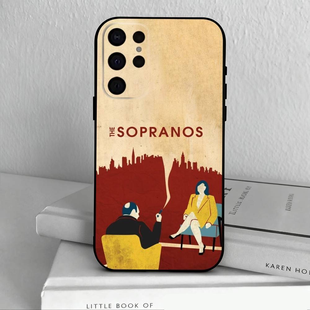 Чехол для телефона TV The S-Sopranos-S для Samsung S25,24,23,22,30,21,10,9,Ultra,Plus,Lite,FE,4,5 G Мягкий Черный Чехол Samsung S22ULTRA5G
Чехол для телефона TV The S-Sopranos-S для Samsung S25,24,23,22,30,21,10,9,Ultra,Plus,Lite,FE,4,5 G Мягкий Черный Чехол Samsung S22ULTRA5G