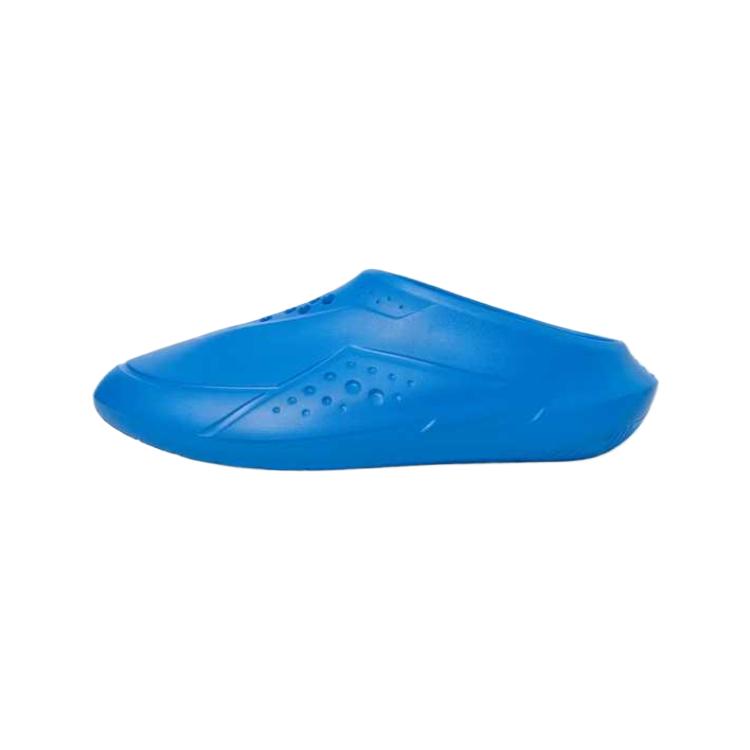 Under Armour CURRY FoamTro Закриті капці Унісекс Сині 3028394-428 45
Under Armour CURRY FoamTro Закриті капці Унісекс Сині 3028394-428 45
