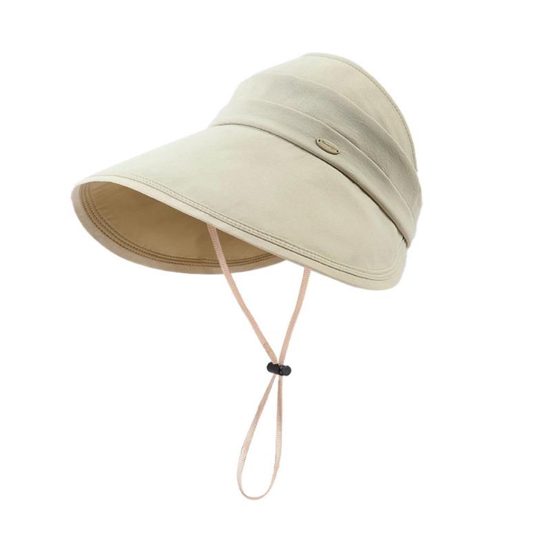 Солнцезащитная панама женская летняя защита от УФ-лучей шляпа от солнца для мальчиков дышащая расширенная и приподнятая полнолицевая солнцезащитная шляпа с открытым верхом
Солнцезащитная панама женская летняя защита от УФ-лучей шляпа от солнца для мальчиков дышащая расширенная и приподнятая полнолицевая солнцезащитная шляпа с открытым верхом