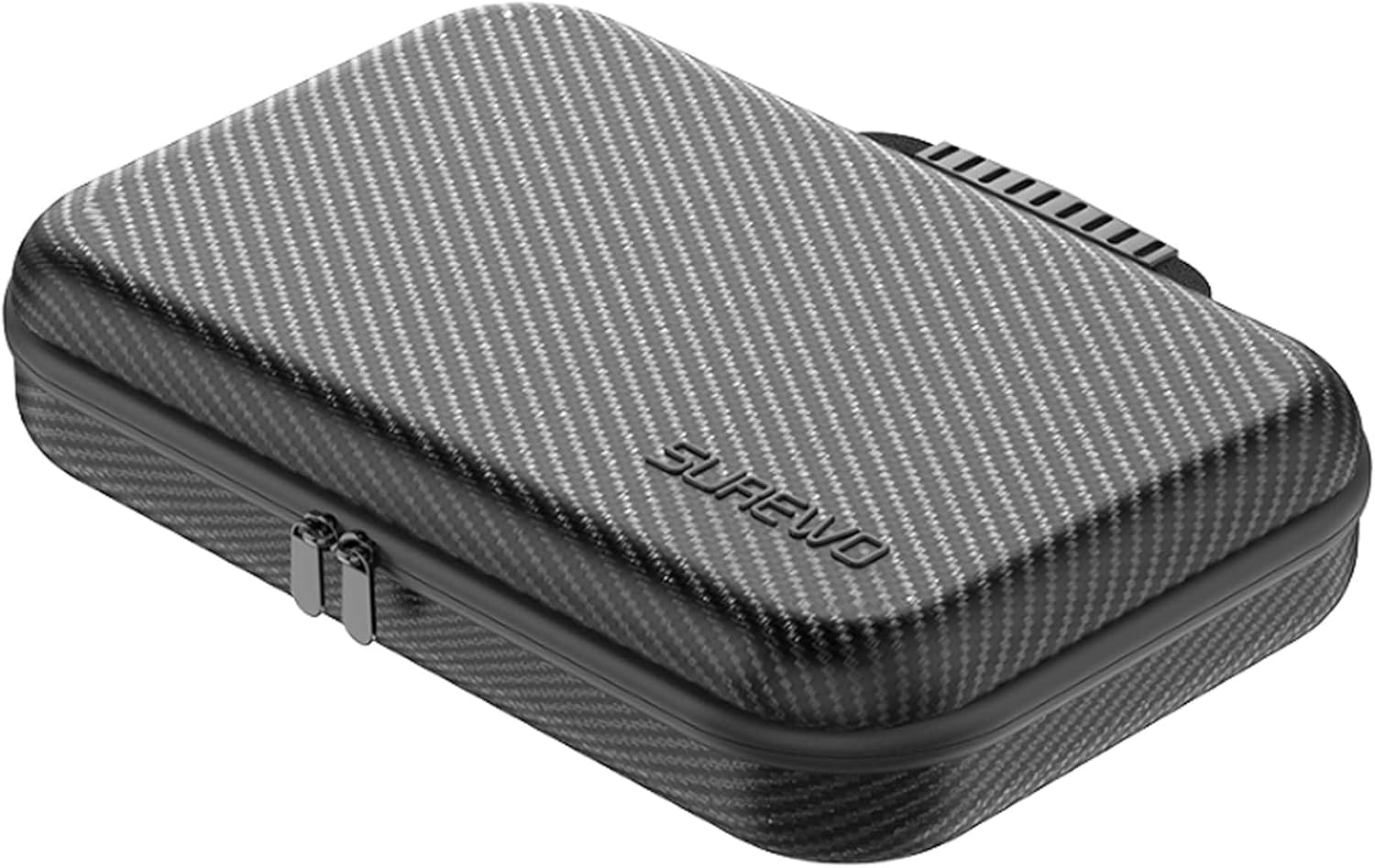 Fujing Waterproof Hard Case Compatible with DJI OSMO Action Action Camera Storage Box Handbag Travel Portable Bag Adventure Set Accessories 4/3
Fujing Waterproof Hard Case Compatible with DJI OSMO Action Action Camera Storage Box Handbag Travel Portable Bag Adventure Set Accessories 4/3