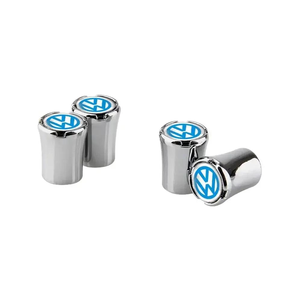 For VOLKSWAGEN VW 4PCS Car Metal Wheel Tire Stem Valve Caps Covers for Volkswagen POLO Golf GTI Passat Jetta Beetle Tiguan Toura
For VOLKSWAGEN VW 4PCS Car Metal Wheel Tire Stem Valve Caps Covers for Volkswagen POLO Golf GTI Passat Jetta Beetle Tiguan Toura