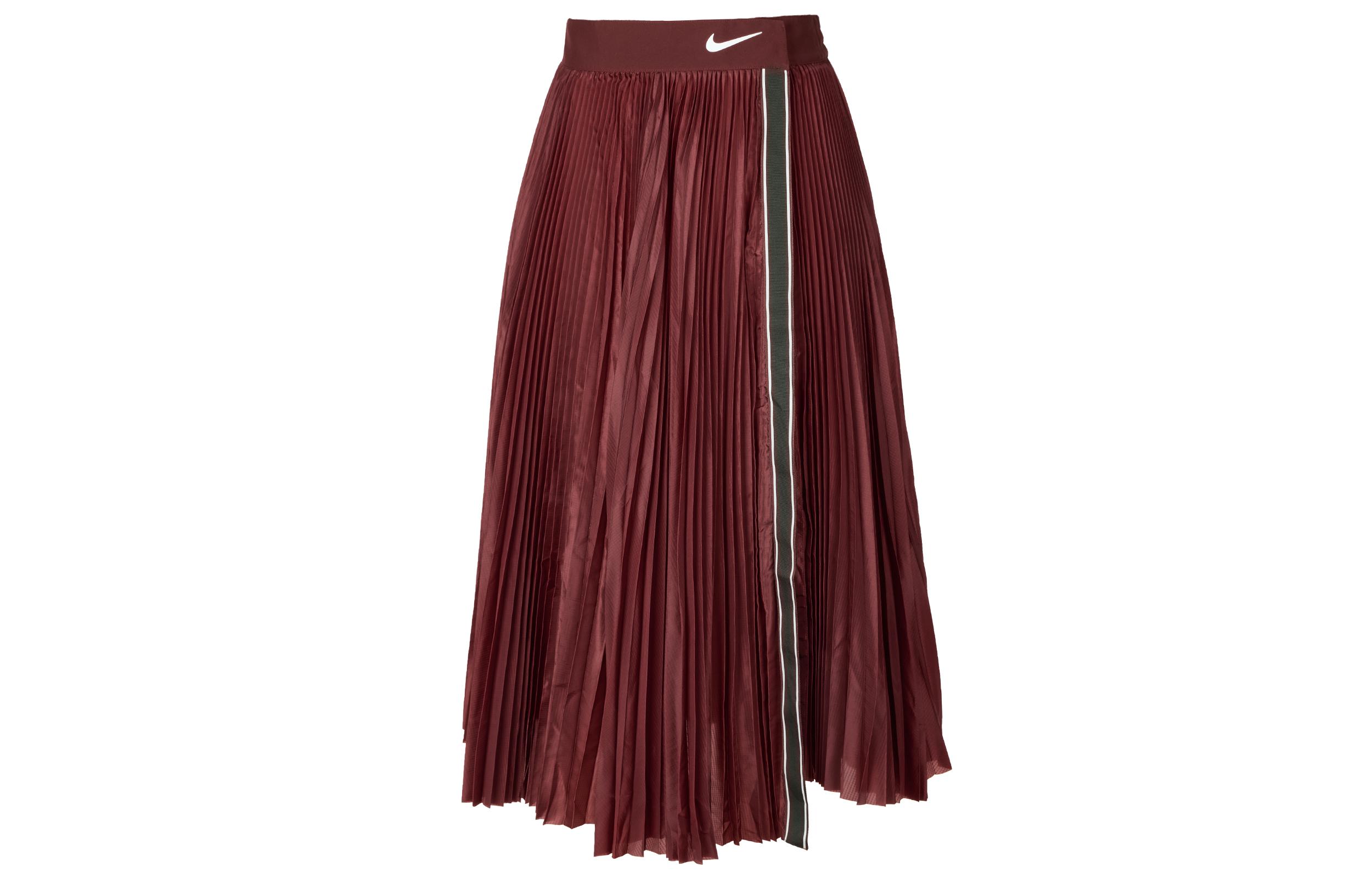 Nike Court Slam SS25 Casual Long Skirt Women s Dark Red/White Color HF6443-619 S
Nike Court Slam SS25 Casual Long Skirt Women s Dark Red/White Color HF6443-619 S