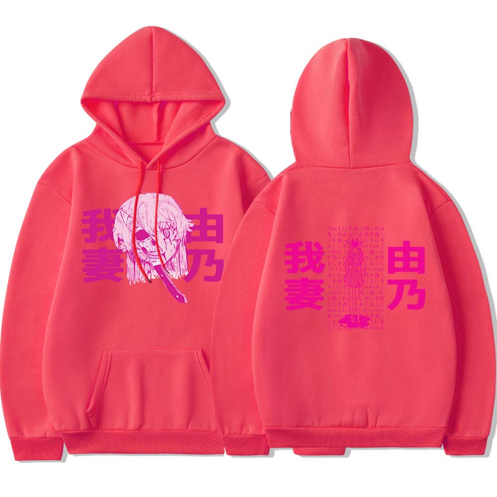 Юно Гасай в школьной форме, аниме-толстовка с капюшоном, манга, Mirai Nikki, дневник будущего, толстовка для мужчин и женщин с длинным рукавом, теплая уличная одежда S
Юно Гасай в школьной форме, аниме-толстовка с капюшоном, манга, Mirai Nikki, дневник будущего, толстовка для мужчин и женщин с длинным рукавом, теплая уличная одежда S