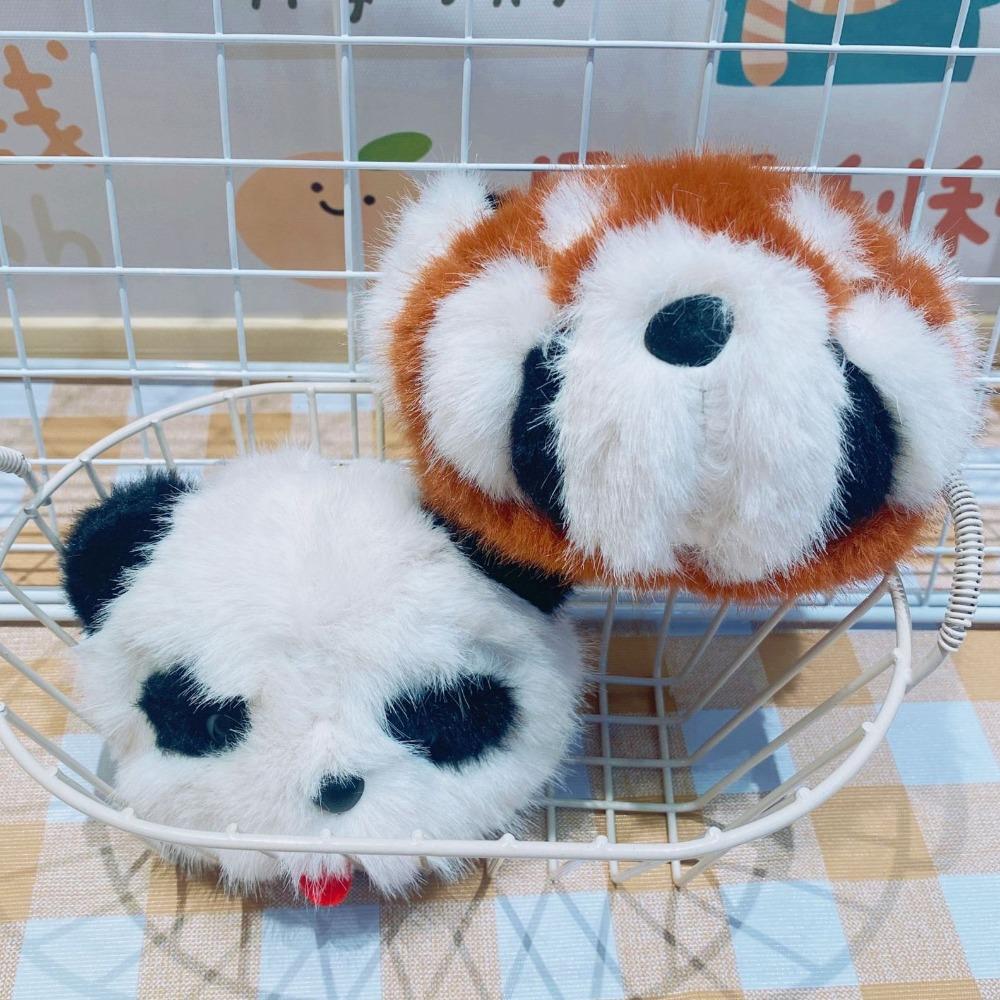 Little Raccoon Red Panda Plush Keyring Stuffed Panda Plush Toy Pendant Panda Plush Keychain Couple Style 2
Little Raccoon Red Panda Plush Keyring Stuffed Panda Plush Toy Pendant Panda Plush Keychain Couple Style 2