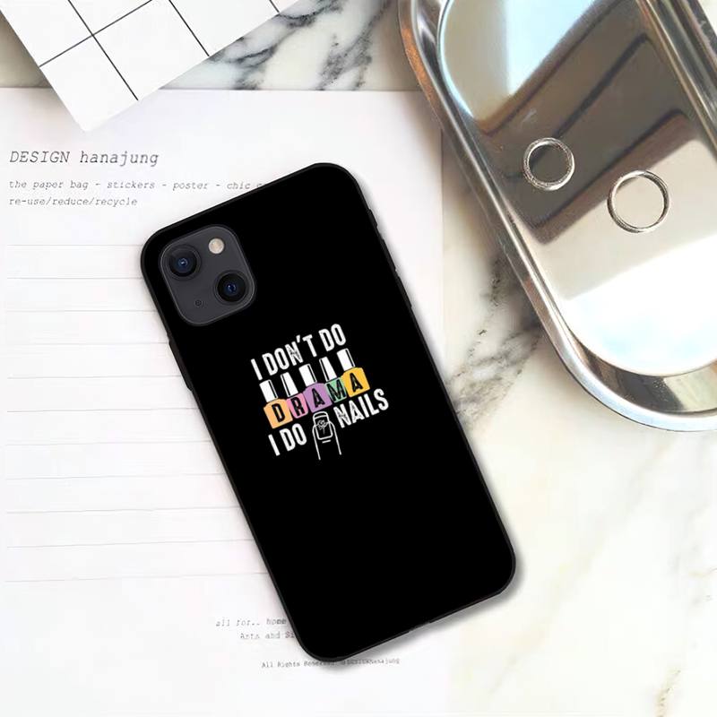 Чехол для телефона с разноцветным лаком для ногтей для iPhone Mini 11 12 13 14 15 Pro XS Max X Plus SE XR Shell iPhone8plus
Чехол для телефона с разноцветным лаком для ногтей для iPhone Mini 11 12 13 14 15 Pro XS Max X Plus SE XR Shell iPhone8plus