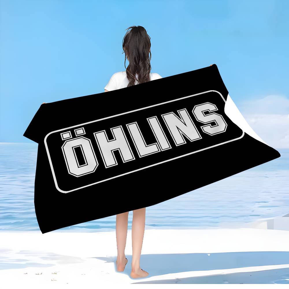 Super Shock Absorber O-Ohlins Anime Beach Swimming Towel Soft Absorbent Washcloth Children s Gifts For Kids Travel Camping Gym W30*H60(CM)
Super Shock Absorber O-Ohlins Anime Beach Swimming Towel Soft Absorbent Washcloth Children s Gifts For Kids Travel Camping Gym W30*H60(CM)