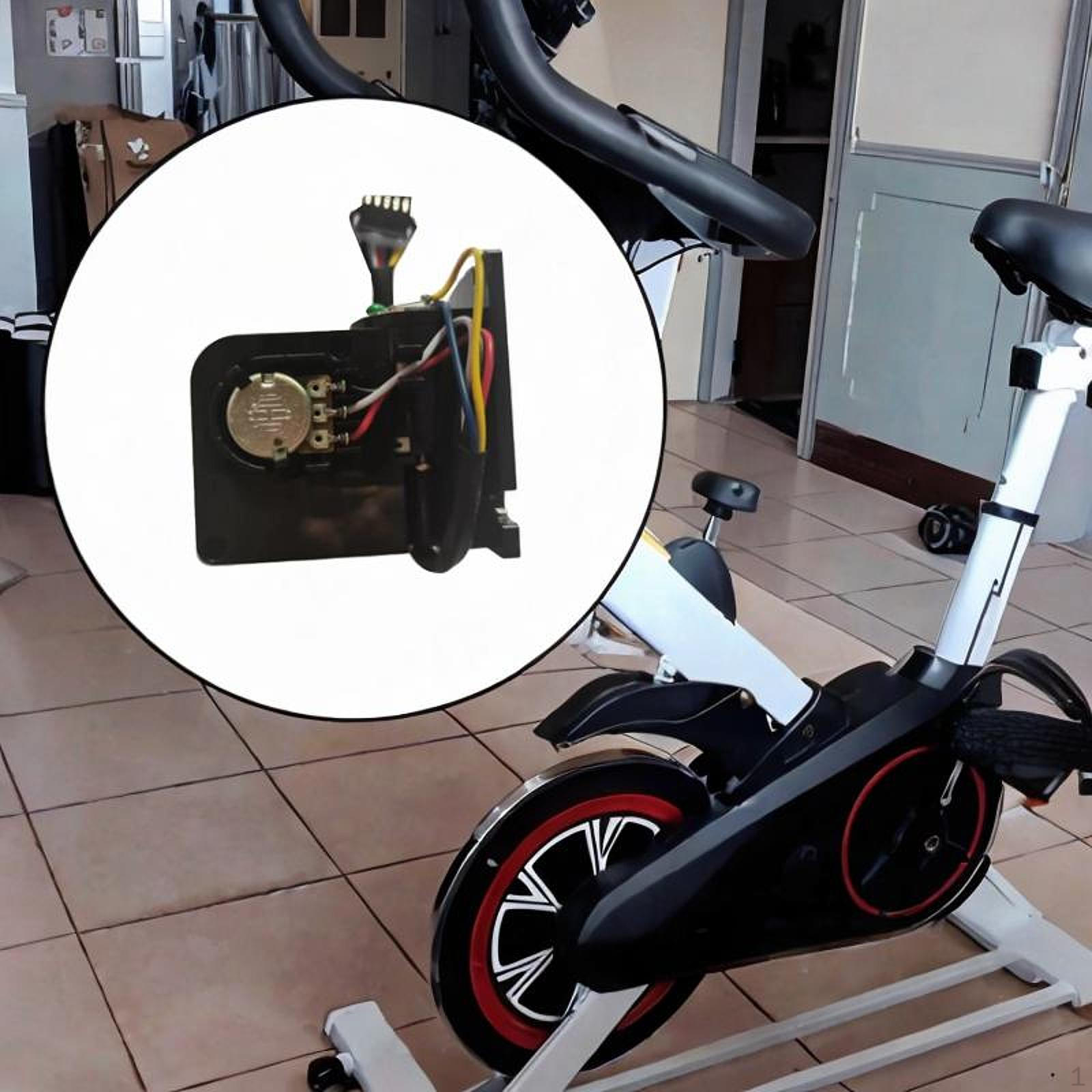 Resistance Tension Motor,Elliptical Bike Motor Sturdy Fitness Equipment Repairing Easy to Install
Resistance Tension Motor,Elliptical Bike Motor Sturdy Fitness Equipment Repairing Easy to Install