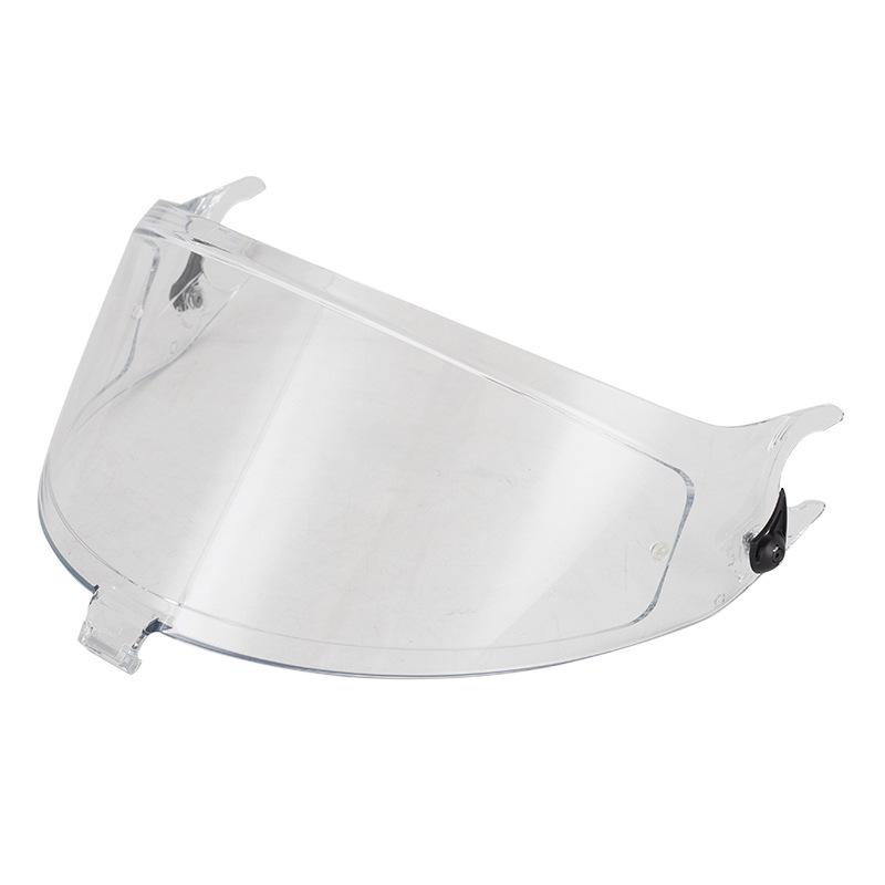 Spartan GT Visor for SPARTAN-GT, GT-PRO, & SPARTAN-RS Helmets
Spartan GT Visor for SPARTAN-GT, GT-PRO, & SPARTAN-RS Helmets