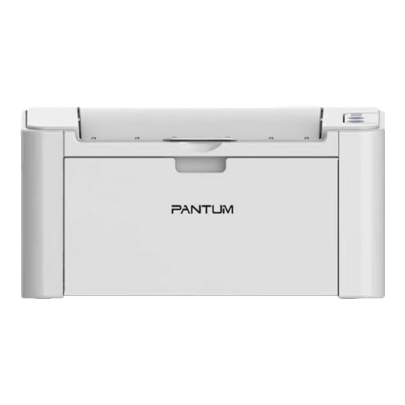 Pantum P2505N A4 Mono Laser Printer CN plug (adapter included)
Pantum P2505N A4 Mono Laser Printer CN plug (adapter included)