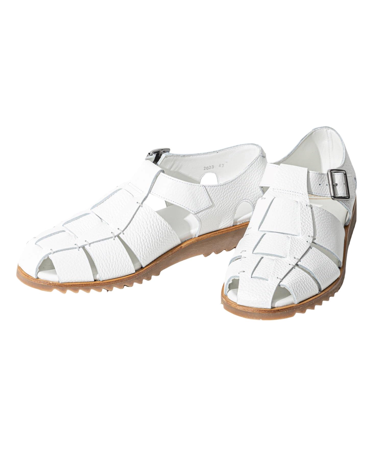 Paraboot 123321 MIEL GRAINE Sizes Men s Sandals, PACIFIC, BLANC, 27.5cm-28.0cm (Used)
Paraboot 123321 MIEL GRAINE Sizes Men s Sandals, PACIFIC, BLANC, 27.5cm-28.0cm (Used)