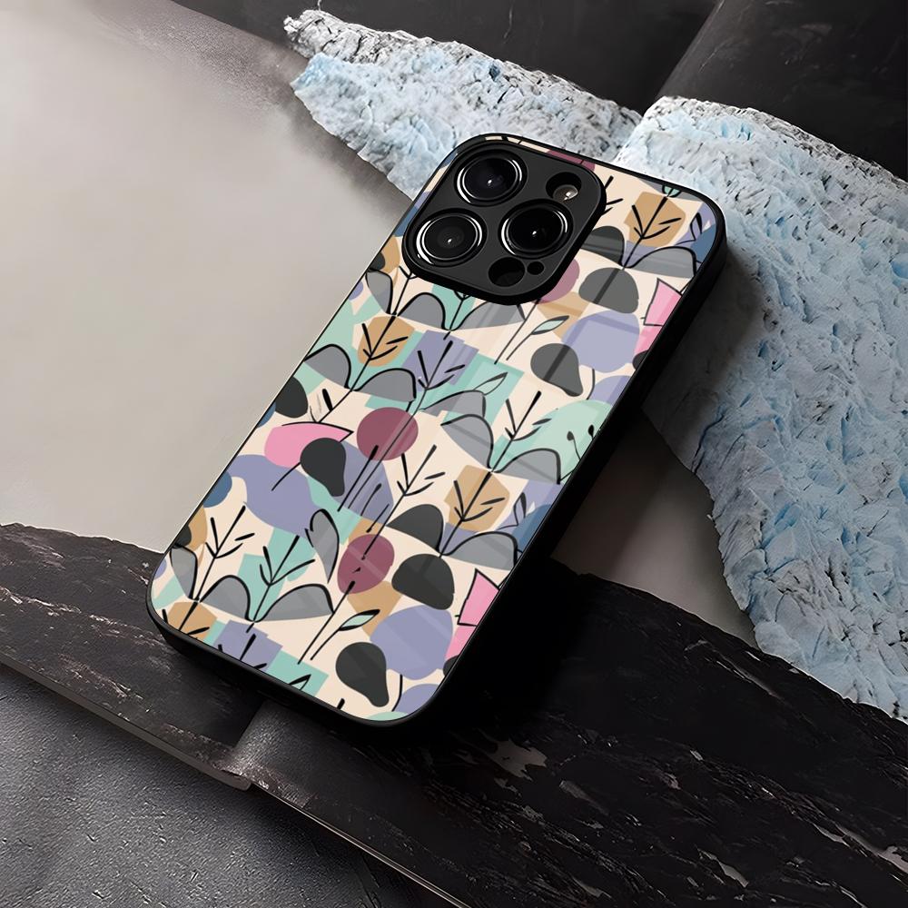 Multi Stem Orla Kiely Folio Phone Case Tempered Glass For IPhone 16 13 14 12 15 11 Pro Max Plus Mini X XR SE2020 Coque iPhone 14 Pro
Multi Stem Orla Kiely Folio Phone Case Tempered Glass For IPhone 16 13 14 12 15 11 Pro Max Plus Mini X XR SE2020 Coque iPhone 14 Pro