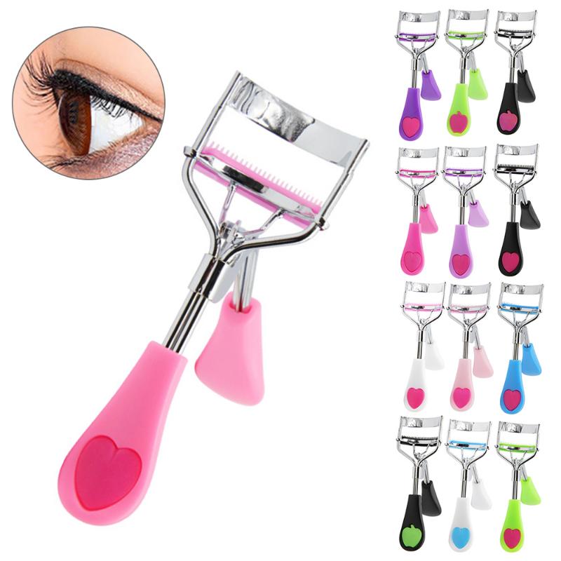 1PCS Lady Professional Щипцы для завивки ресниц с расческой Пинцет Зажим для завивки ресниц Косметический инструмент для красоты глаз
1PCS Lady Professional Щипцы для завивки ресниц с расческой Пинцет Зажим для завивки ресниц Косметический инструмент для красоты глаз