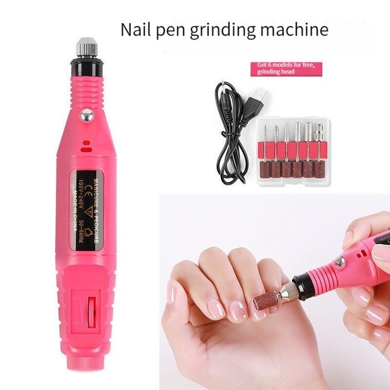 Fushia Pink USB электрические фрезы для ногтей комплект для удаления лака маникюр педикюр 6 шт. пилочка для ногтей шлифовальные ленты машина дизайн ногтей
Fushia Pink USB электрические фрезы для ногтей комплект для удаления лака маникюр педикюр 6 шт. пилочка для ногтей шлифовальные ленты машина дизайн ногтей