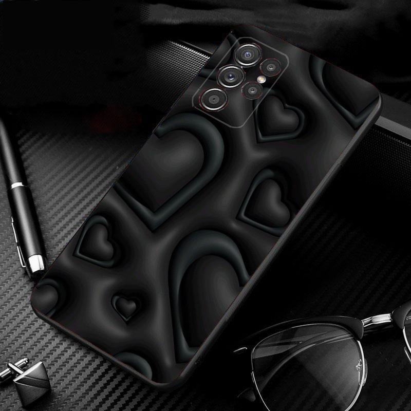 Phone Case For Samsung Galaxy S25 S24 S23 S22 S21 Ultra S24 S23 S22 S21 S25 Plus S24 S25 FE Cute Aesthetic Girly S21 Plus
Phone Case For Samsung Galaxy S25 S24 S23 S22 S21 Ultra S24 S23 S22 S21 S25 Plus S24 S25 FE Cute Aesthetic Girly S21 Plus