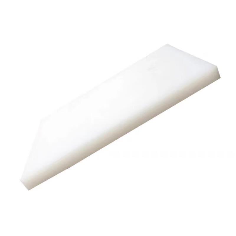 Hengxi Commercial PE Plastic Cutting Board
Hengxi Commercial PE Plastic Cutting Board