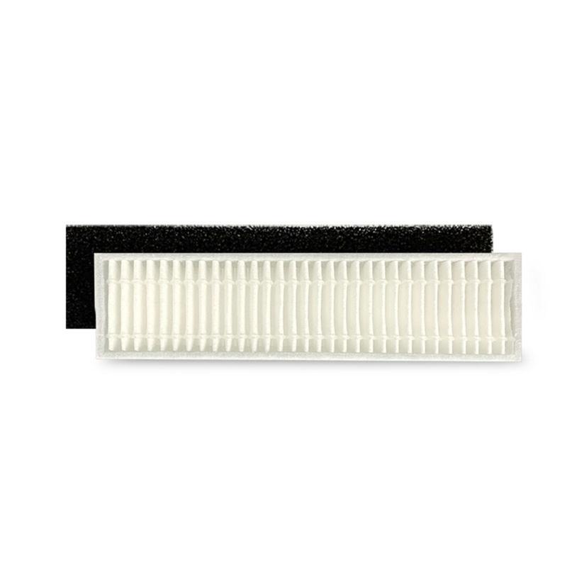 Filter for Yeedi K720 10 DK33 DK35 DK39 Robot Vacuum Robot Vacuum Cleaner China Mainland
Filter for Yeedi K720 10 DK33 DK35 DK39 Robot Vacuum Robot Vacuum Cleaner China Mainland