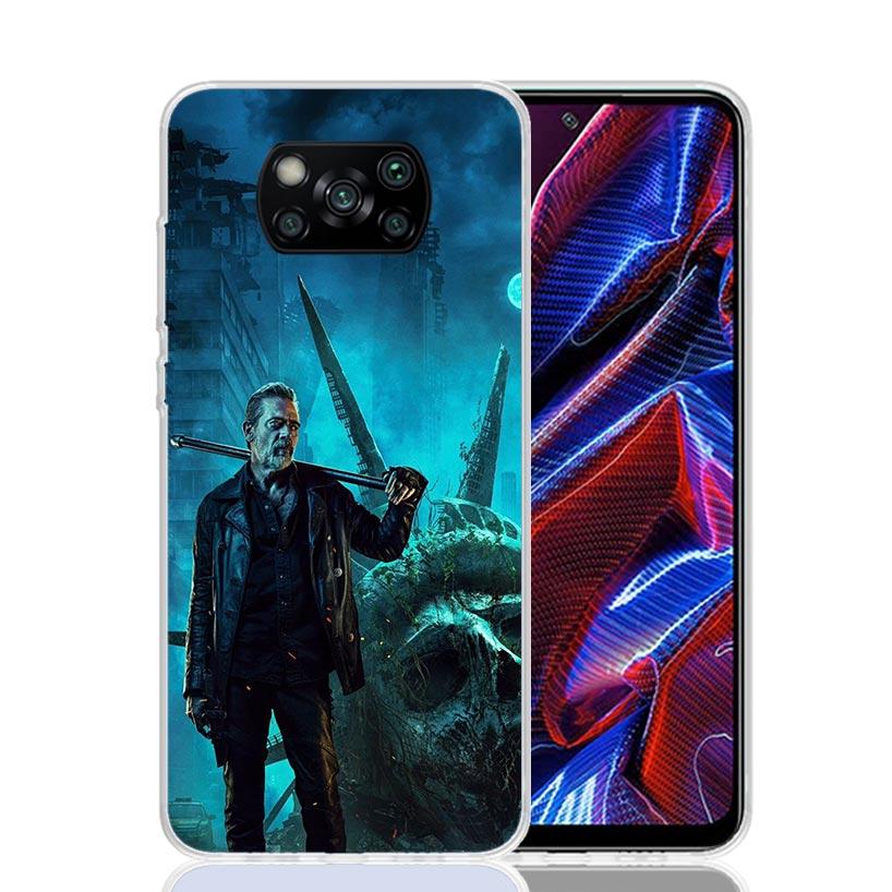 The Walking Dead Michonne Phone Case For Xiaomi Poco X7 X6 X5 Pro F7 Ultra Redmi 15C 15 13 13C 12 12C 10 10A 10C 9 9A 9C 9T Cove Redmi 13
The Walking Dead Michonne Phone Case For Xiaomi Poco X7 X6 X5 Pro F7 Ultra Redmi 15C 15 13 13C 12 12C 10 10A 10C 9 9A 9C 9T Cove Redmi 13