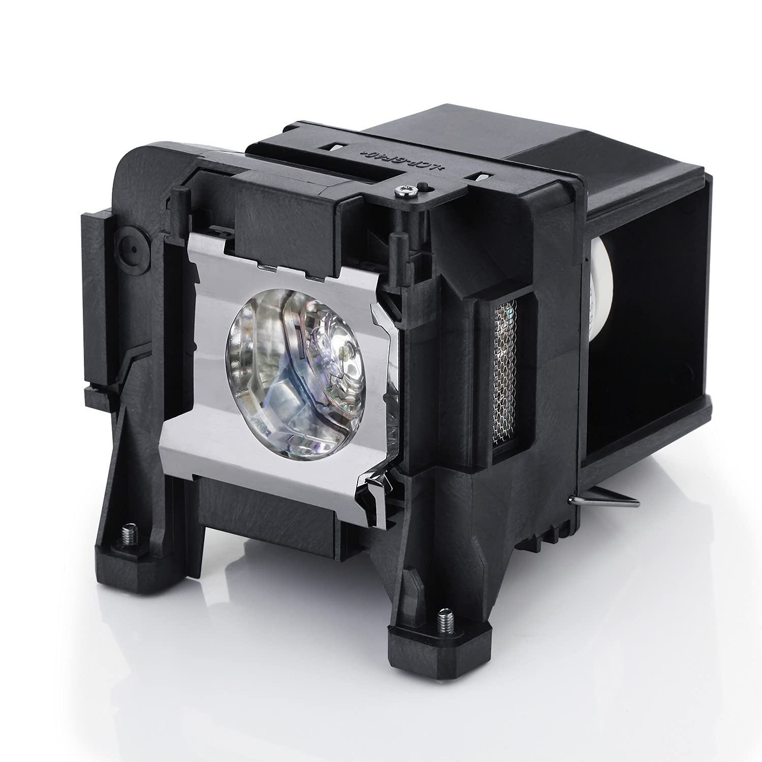 Rich Lighting Projector Lamp for ELPLP89 V13H010L89 Replacement Lamp Compatible Models Epson EH-TW8300W EH-TW8300 EH-TW8400W EH-TW8400 EH-TW840WR
Rich Lighting Projector Lamp for ELPLP89 V13H010L89 Replacement Lamp Compatible Models Epson EH-TW8300W EH-TW8300 EH-TW8400W EH-TW8400 EH-TW840WR