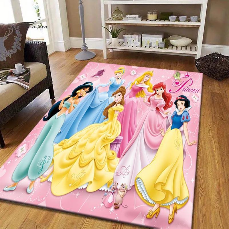 1pc Princess Pink Pattern Area Rug Soft Flannel Floor Mat for Living Room, Bedroom, Kitchen, Sofa Coffee Table Floor Mat, Machine Washable 60cm by 90cm
1pc Princess Pink Pattern Area Rug Soft Flannel Floor Mat for Living Room, Bedroom, Kitchen, Sofa Coffee Table Floor Mat, Machine Washable 60cm by 90cm