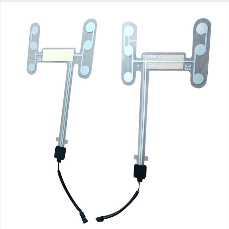 Tesla Model Y/Model 3 Front Seat Driver Sensor Accessory (1099592) Other
Tesla Model Y/Model 3 Front Seat Driver Sensor Accessory (1099592) Other