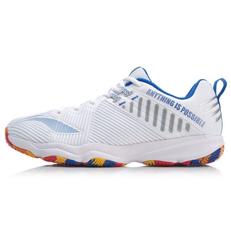 Li-Ning Кроссовки мужские Chameleon Ranger 4.0 TD нескользящие легкие с низким верхом белые AYTP031-2
Li-Ning Кроссовки мужские Chameleon Ranger 4.0 TD нескользящие легкие с низким верхом белые AYTP031-2