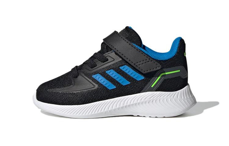 Adidas Runfalcon 2.0 Slip Resistant Abrasion Resistant Low top Toddler Shoes Infant And Toddler GX3542 23
Adidas Runfalcon 2.0 Slip Resistant Abrasion Resistant Low top Toddler Shoes Infant And Toddler GX3542 23