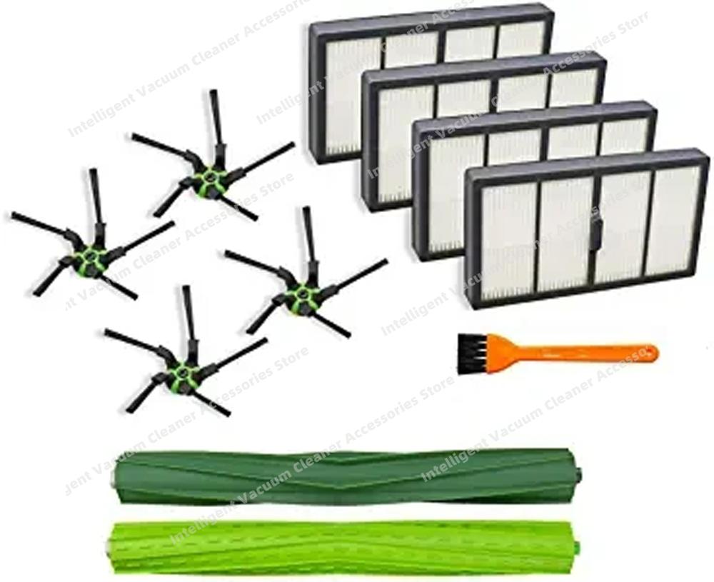 Підходить для iRobot Roomba S9 9150 / S9+ Plus 9550 Серії Робот-пилосос Hepa Фільтр Миючий Замінний Запчастина Для Частин Пилососа
Підходить для iRobot Roomba S9 9150 / S9+ Plus 9550 Серії Робот-пилосос Hepa Фільтр Миючий Замінний Запчастина Для Частин Пилососа